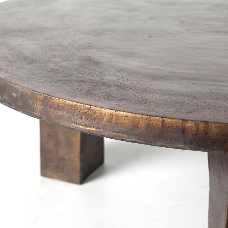 Cruz Coffee Table