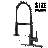 Senlesen Kitchen Faucet