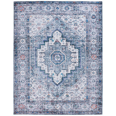 Tucson Performance Machine Washable Oriental Rug