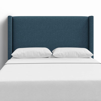 Hanson Pine Headboard