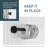 Wall Mounted Toilet Paper Holder-49135768