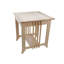 Table de bout Shumpert