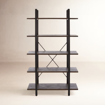 Pelham 41" Bookcase