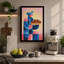 Nourishment Mid-Century 1 Piece Wrapped Canvas Wall Art-1402488120-1402488121