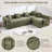 Luxury Folding Sofa Bed