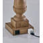 Ensemble de 2 lampes de table Jolene