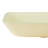 Vinnova Tudela 13 " Tempered Glass Square Bathroom Sink-65077480