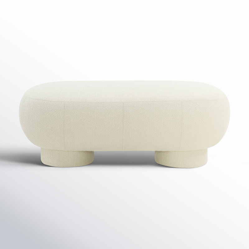 Upholstered Bench
