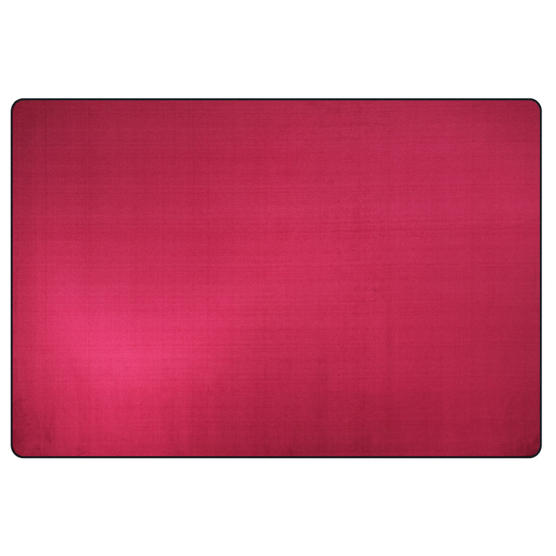 Indoor Rug, Rectangle 6' x 9'