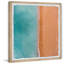 Sea Paradise by Karolis Janulis - Single Picture Frame Painting-472503365