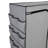 60'' Portable Wardrobe