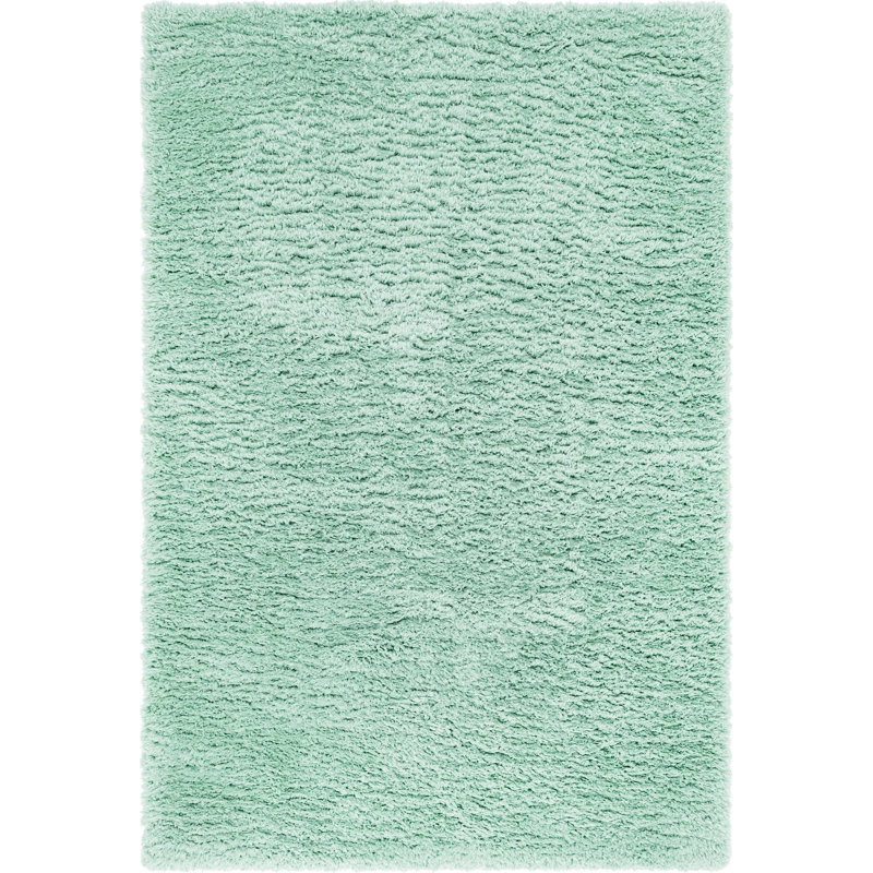 Indoor Rug, Rectangle 6'1" x 9'