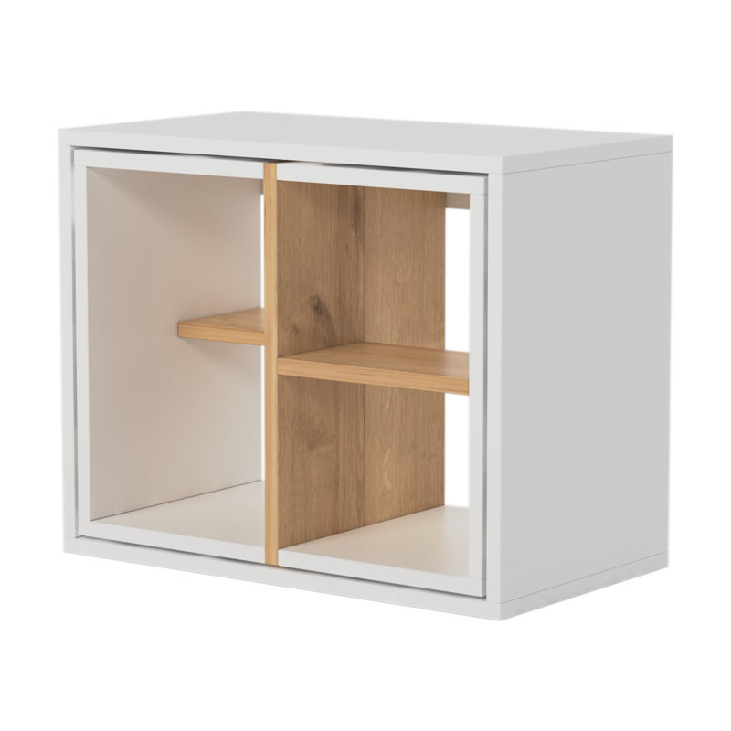 Lavertue Frame Nesting Tables