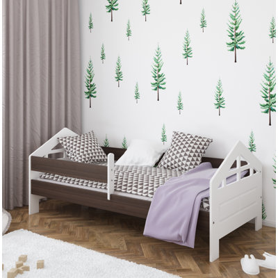 Leach Standard House Beds
