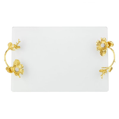Botanica Decorative Tray