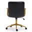 Chaise de travail Shikeria