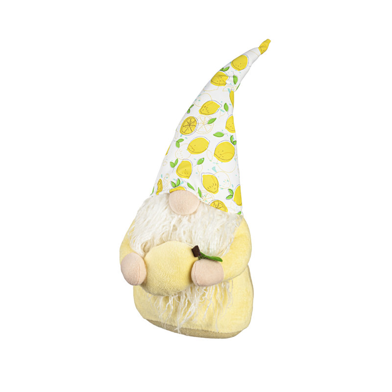 Figurine gnome