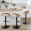 1 tabouret de bar réglable-1492781619