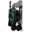 Expandable Dual-Layer Utility Wagon-125205159