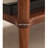 Minimalist Solid Wood Coffee Table