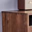 Meuble télé moderne et simple pour le salon-105843728