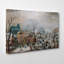 Hendrick Avercamp - Wrapped Canvas Painting-19066906