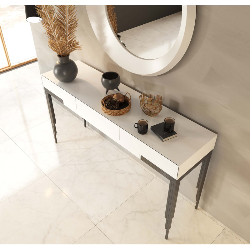 Imperium Console R29-100, 32" H x 40" W x 20" D