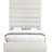 Adam Linen Textured Fabric Bed-1624041044-1624041064