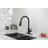 Kitchen Faucet With Pull Out Spraye-117563576