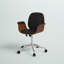 Chaise de travail Siggers-34618508