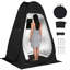 Tente de changement de toilette Pop-Up