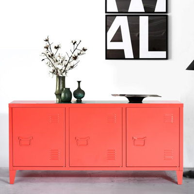 Everest 47.2'' Wide Credenza