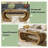 C-Shaped Chating Table,Center Table,Coffee Table