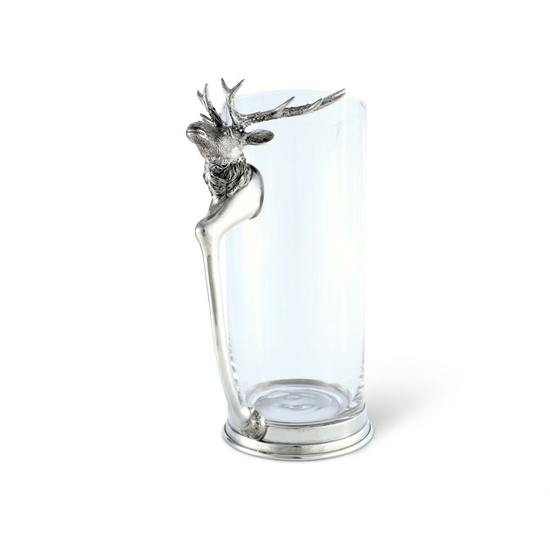 Lodge Pitcher