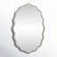 Serafina Scalloped Wall Mirror-2082785668