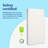 Graco Ultra 2-in-1 Convertible Dual-Sided Crib and Toddler Mattress-109024272