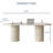 Oval Stone Writing Desk-695320467-677671807