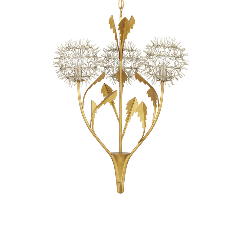 Dandelion 3 - Light Pendant