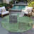 Maliq Washable Patchwork Indoor / Outdoor Rug-1352952105