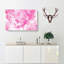 Go My Own Way In Abstract - Wrapped Canvas Print-55313033