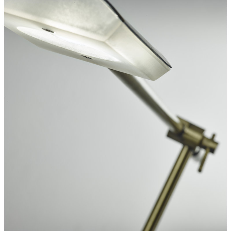 Briana Adjustable Desk Lamp
