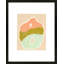 Undulations 1 Painting by Andrea Stokes-1354529982-1354529977