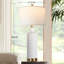 Zylin Metal USB Table Lamp