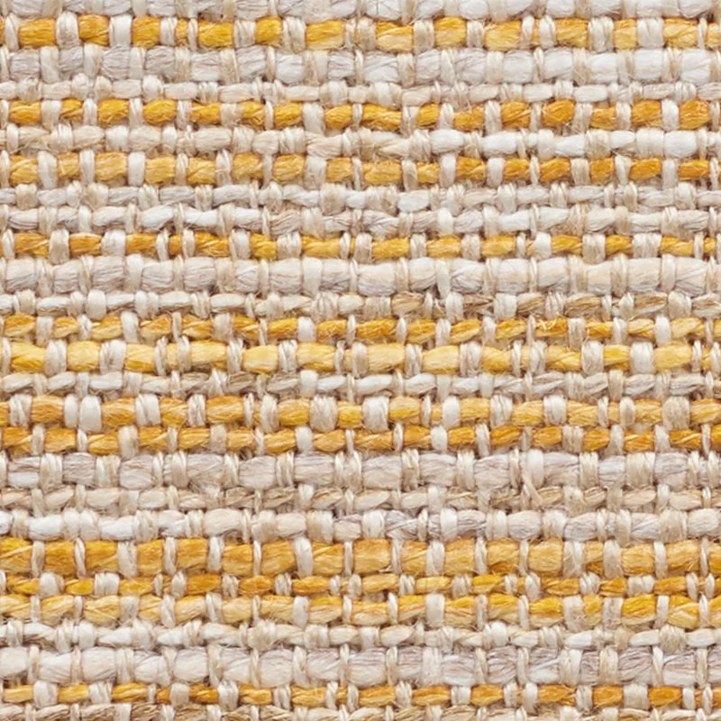 Tissu Formentera Performance, Ocre