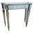 Sandy Console Table