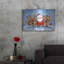 «Santa With Reindeers» par Makiko-752329954
