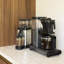 Moccamater KBG Select Filter Coffee Machine, 1.25L - Polished Silver-125148999