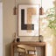 Amania 1 - Light Natural Pendant