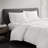 Twin Cotton Down Alternative Featherless Comforter-119237188