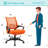 Dalary Polyester Blend Task Chair-2058322682